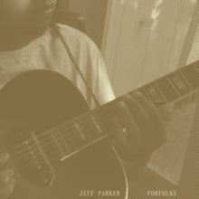 Jeff Parker: Forfolks - CD