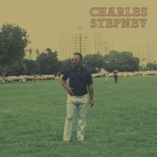 Charles Stepney: Step On Step - CD
