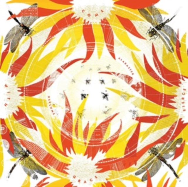 Alabaster DePlume: Come With Fierce Grace - CD