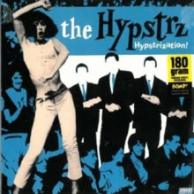 Hypstrz: Hypstrzation LP - Vinyl