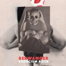 Berwanger: Exorcism Rock - CD
