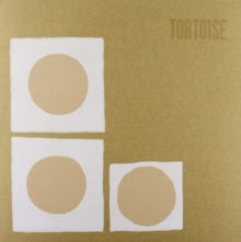 Tortoise: Tortoise - Vinyl