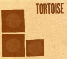 Tortoise: Tortoise - CD