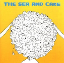 The Sea and Cake: The Sea And Cake - Vinyl