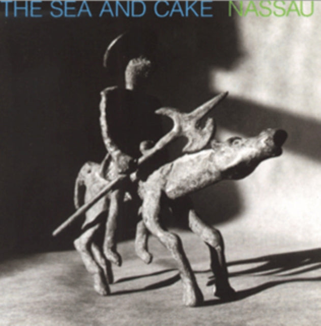 The Sea and Cake: Nassau - Vinyl