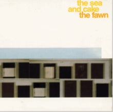 The Sea and Cake: The Fawn - Vinyl