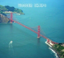 Wooden Shjips: West - CD