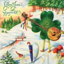 Glenn Jones: My Garden State - Vinyl