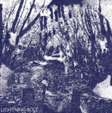 Lightning Bolt: Fantasy Empire - CD