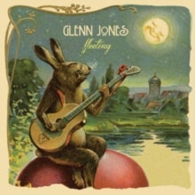 Glenn Jones: Fleeting - CD