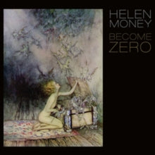 Helen Money: Become Zero - Vinyl