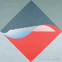 Colleen: A Flame My Love. A Frequency - Vinyl
