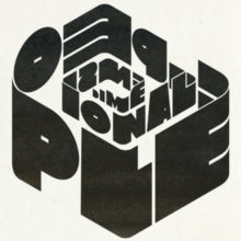 Mouse On Mars: Dimensional People - CD