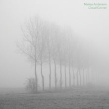 Marisa Anderson: Cloud Corner - CD