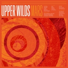 Upper Wilds: Mars - Vinyl