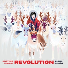 Elena Setién: Another Kind Of Revolution - Vinyl