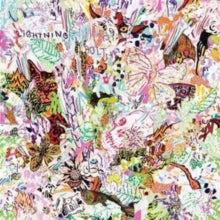 Lightning Bolt: Earthly Delights - Vinyl