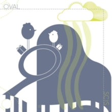Oval: Scis - Vinyl