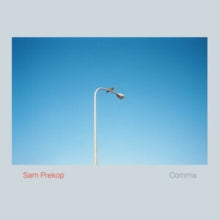 Sam Prekop: Comma - CD