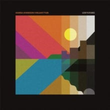 Marisa Anderson & William Tyler: Lost Futures - Vinyl