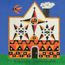 The Body and Big/Brave: Leaving None But Small Birds - CD