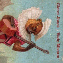 Glenn Jones: Vade Mecum - Vinyl