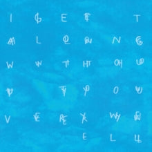 Ellen Arkbro & Johan Graden: I Get Along Without You Very Well - Vinyl