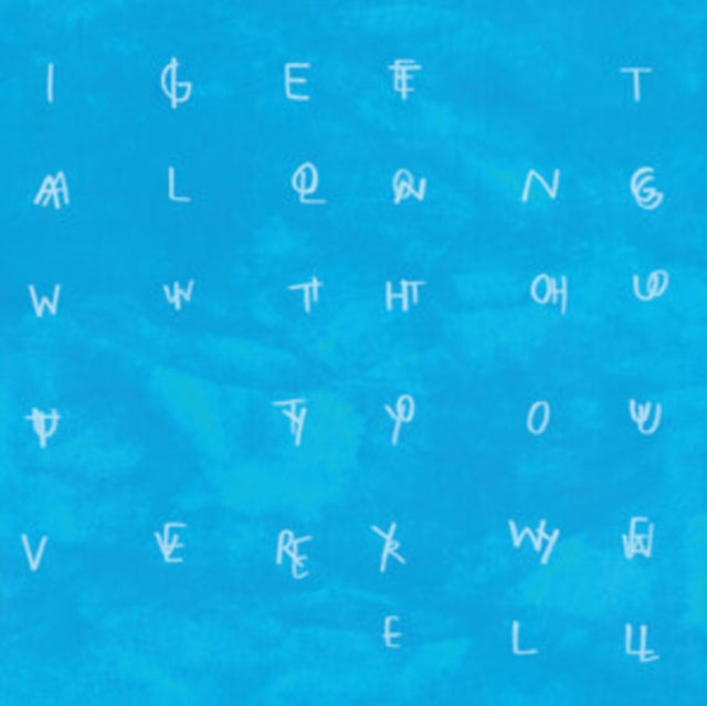 Ellen Arkbro & Johan Graden: I Get Along Without You Very Well - CD