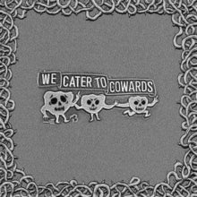 Oozing Wound: We Cater To Cowards - Vinyl