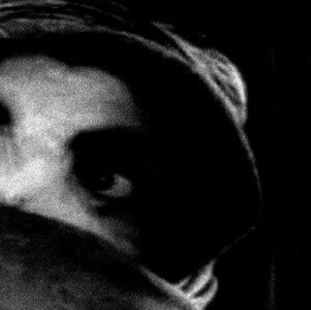 The Body: The Crying Out Of Things - Vinyl