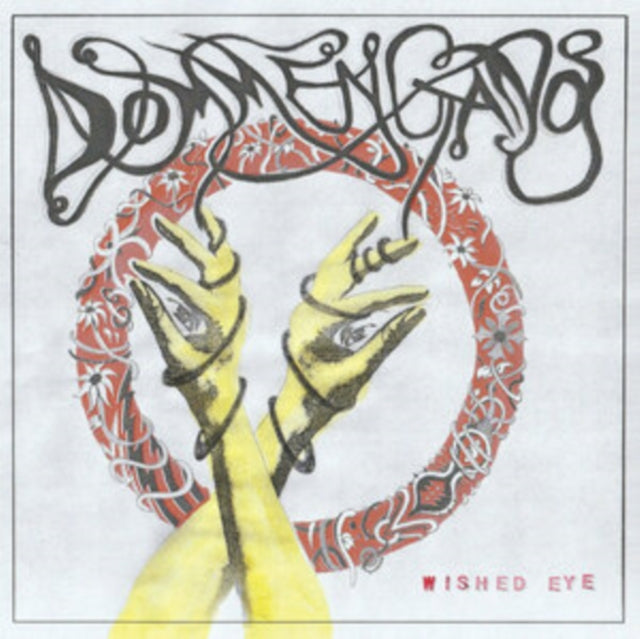 Dommengang: Wished Eye - Vinyl