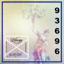 Liturgy: 93696 - CD
