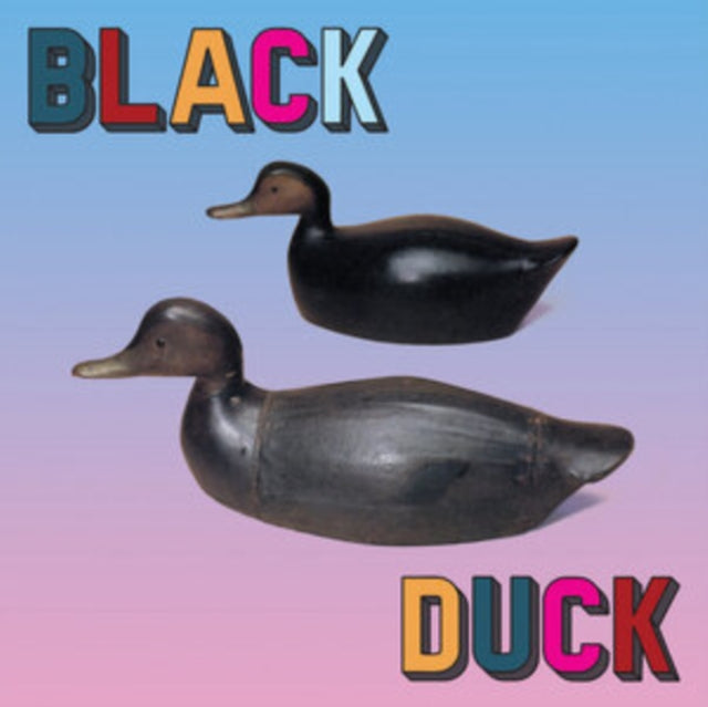 Black Duck: Black Duck - Vinyl