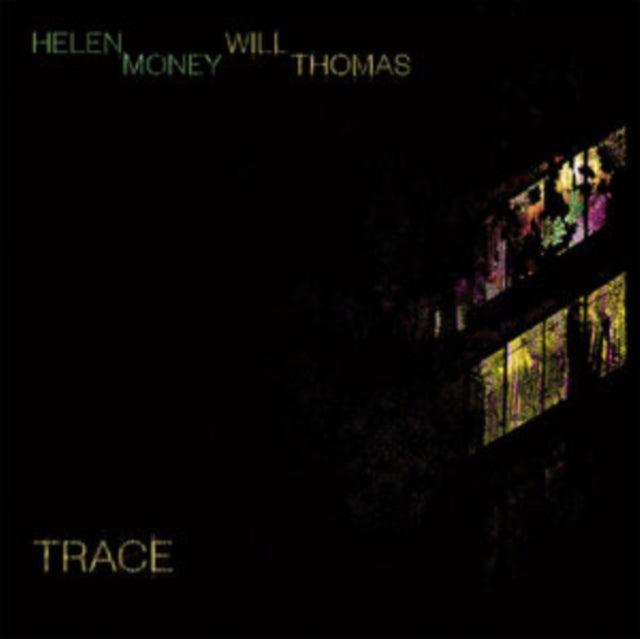 Helen Money & Will Thomas: Trace - Vinyl