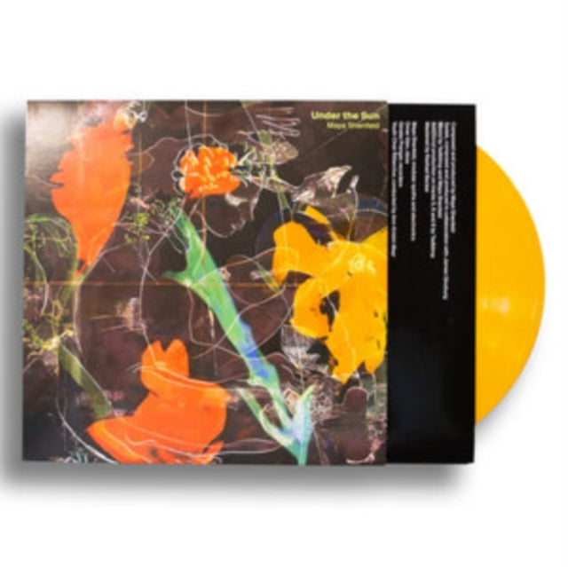 Maya Shenfeld: Under The Sun - Vinyl