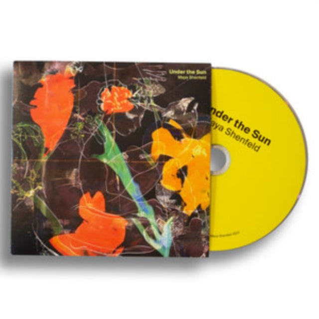 Maya Shenfeld: Under The Sun - CD