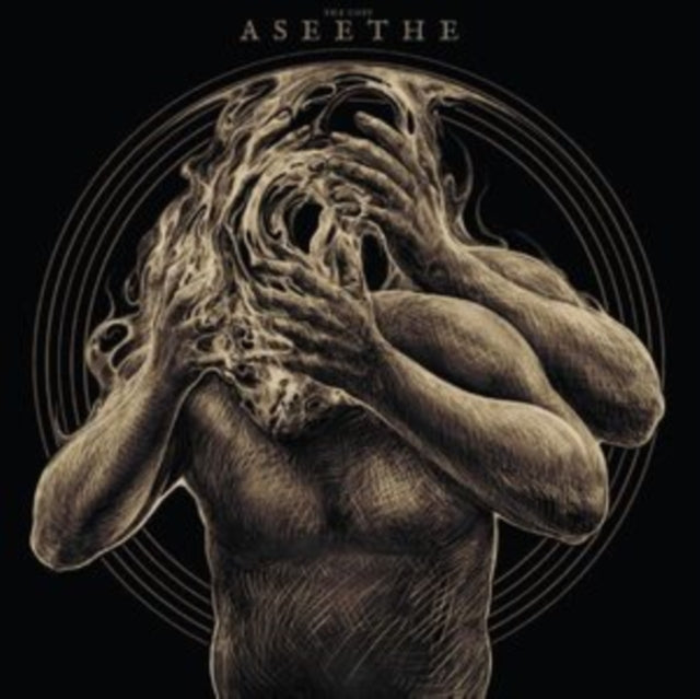 Aseethe: The Cost - Vinyl