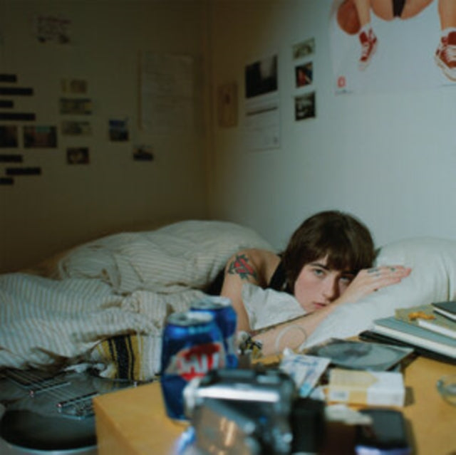 Claire Rousay: Sentiment - Vinyl