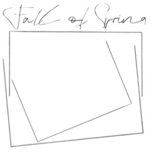 Endon: Fall Of Spring (White Vinyl) (Indie Exclusive) - Vinyl