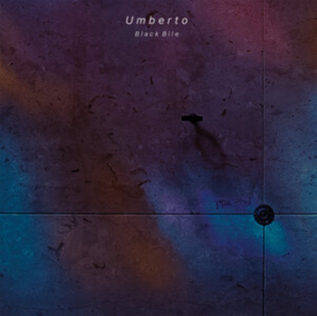 Umberto: Black Bile (Amber Wave Vinyl) (Indie Exclusive) - Vinyl