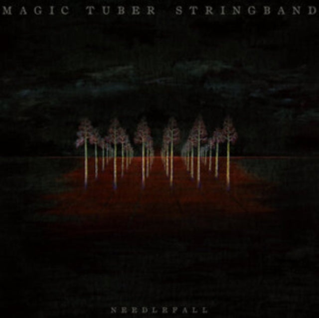 Magic Tuber Stringband: Needlefall - Vinyl