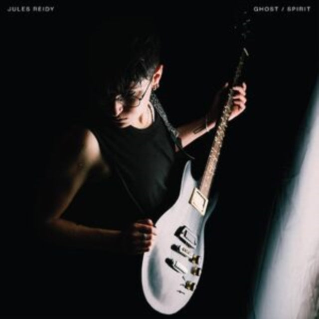 Jules Reidy: Ghost/Spirit - Vinyl