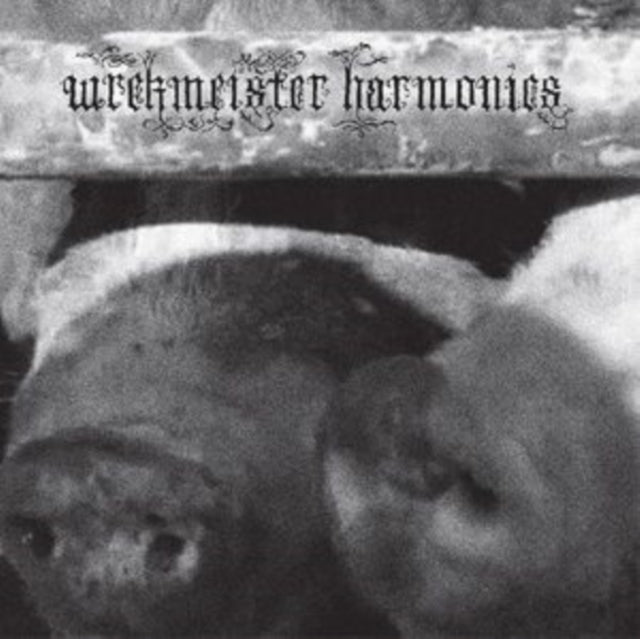 Wrekmeister Harmonies: Flowers In The Spring - Vinyl