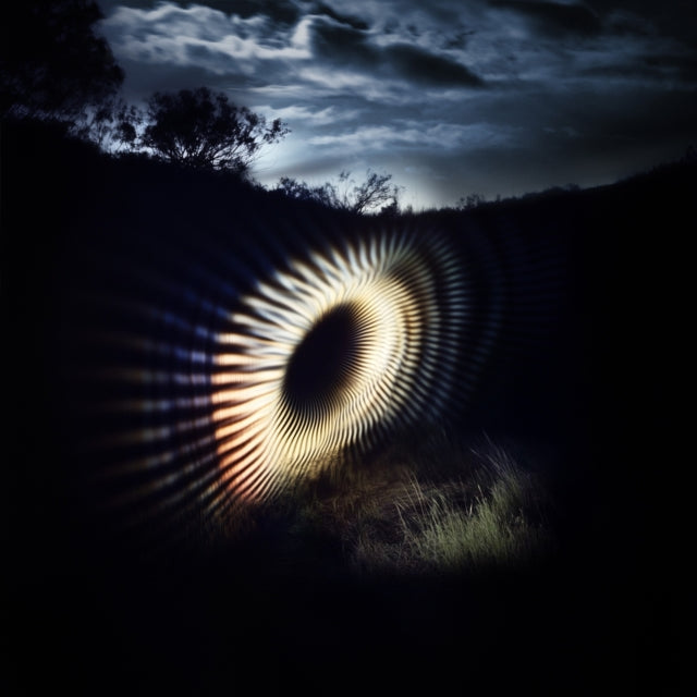 Emptyset: Dissever - Vinyl