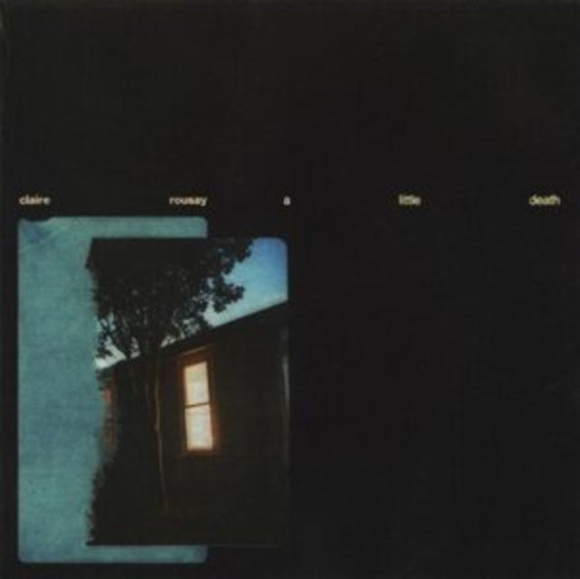 Claire Rousay: A Little Death - CD