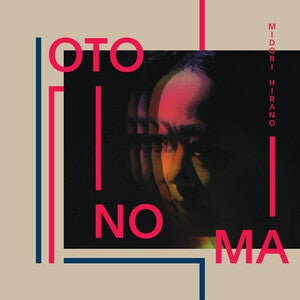 Midori Hirano: Otonoma - CD