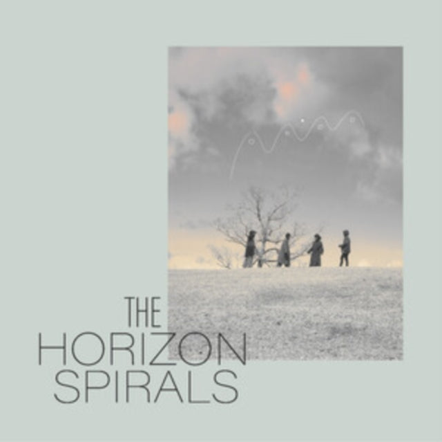 OOIOO/Lightning Bolt: The Horizon Spirals / The Horizon Viral (Metallic Gold Vinyl) (Indie Exclusive) - Vinyl