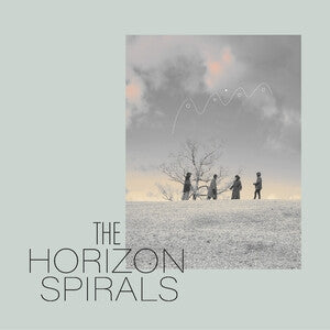 OOIOO/Lightning Bolt: The Horizon Spirals / The Horizon Viral - CD