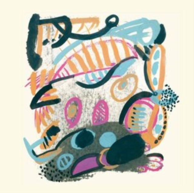 Future Islands: On The Water (Clear/Pink Vinyl) - Vinyl