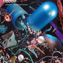 Matmos: Plastic Anniversary (Teal Vinyl) - Vinyl